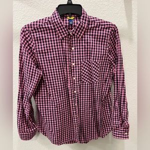 Prince & Fox Button Down Women’s Shirt - XL